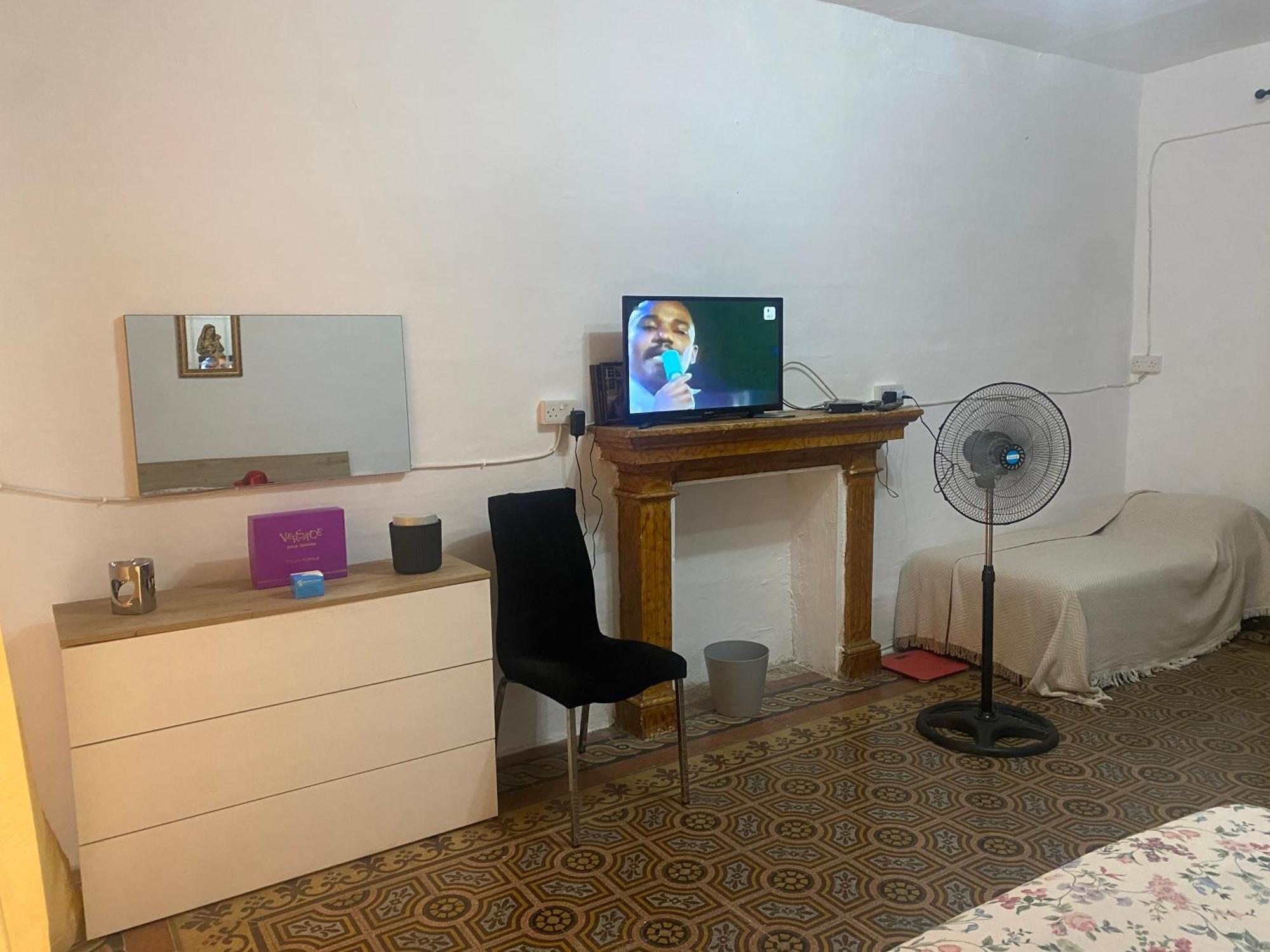 Appartement Julia Valletta