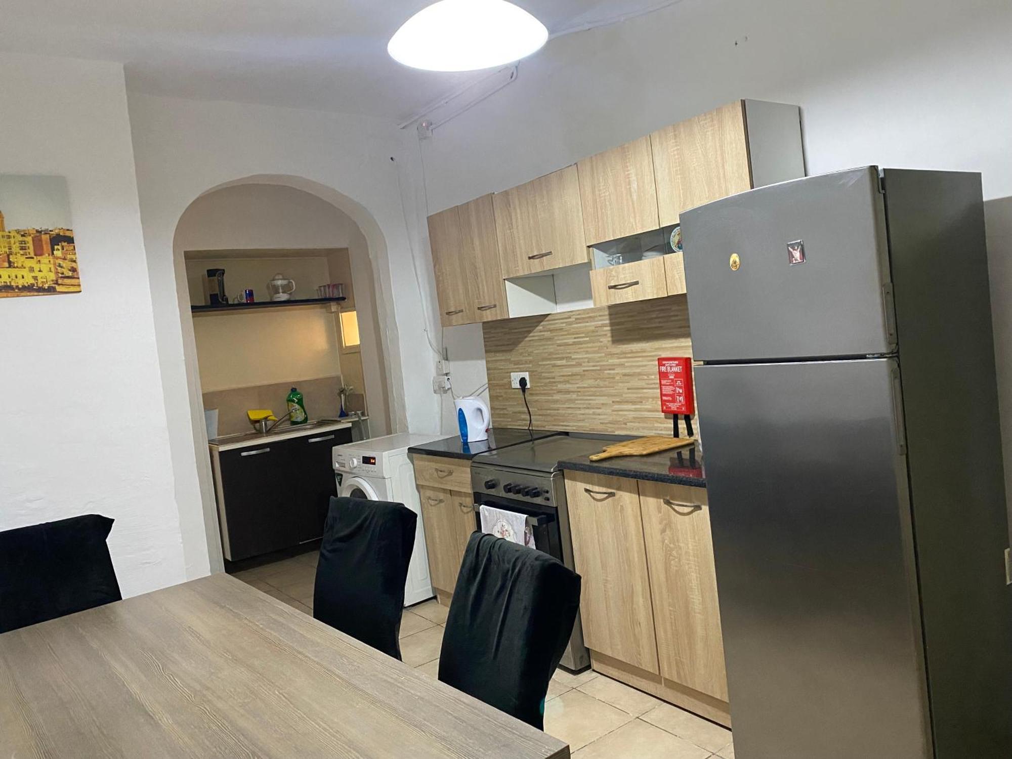 Julia Appartement *