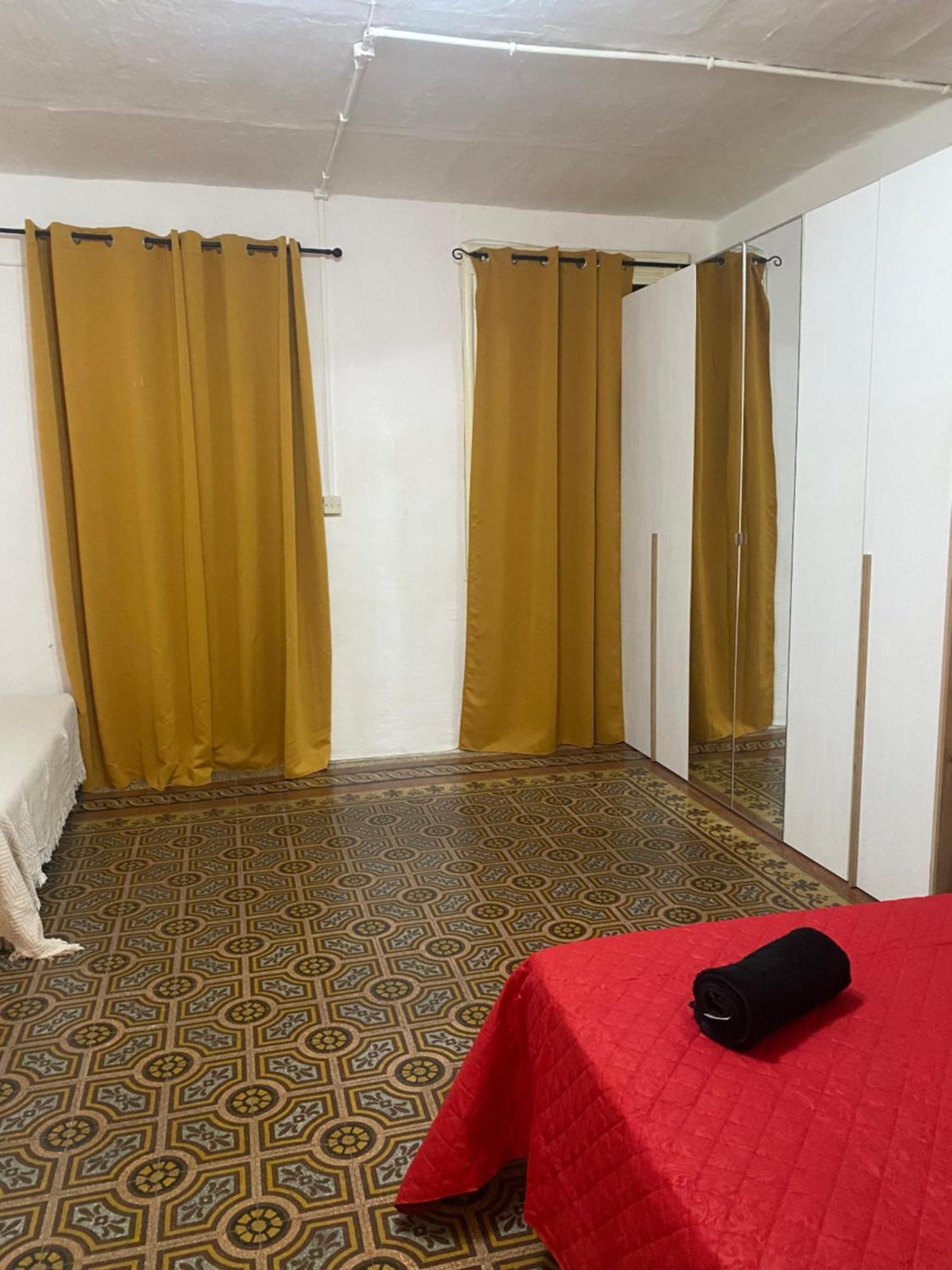 Julia Appartement *