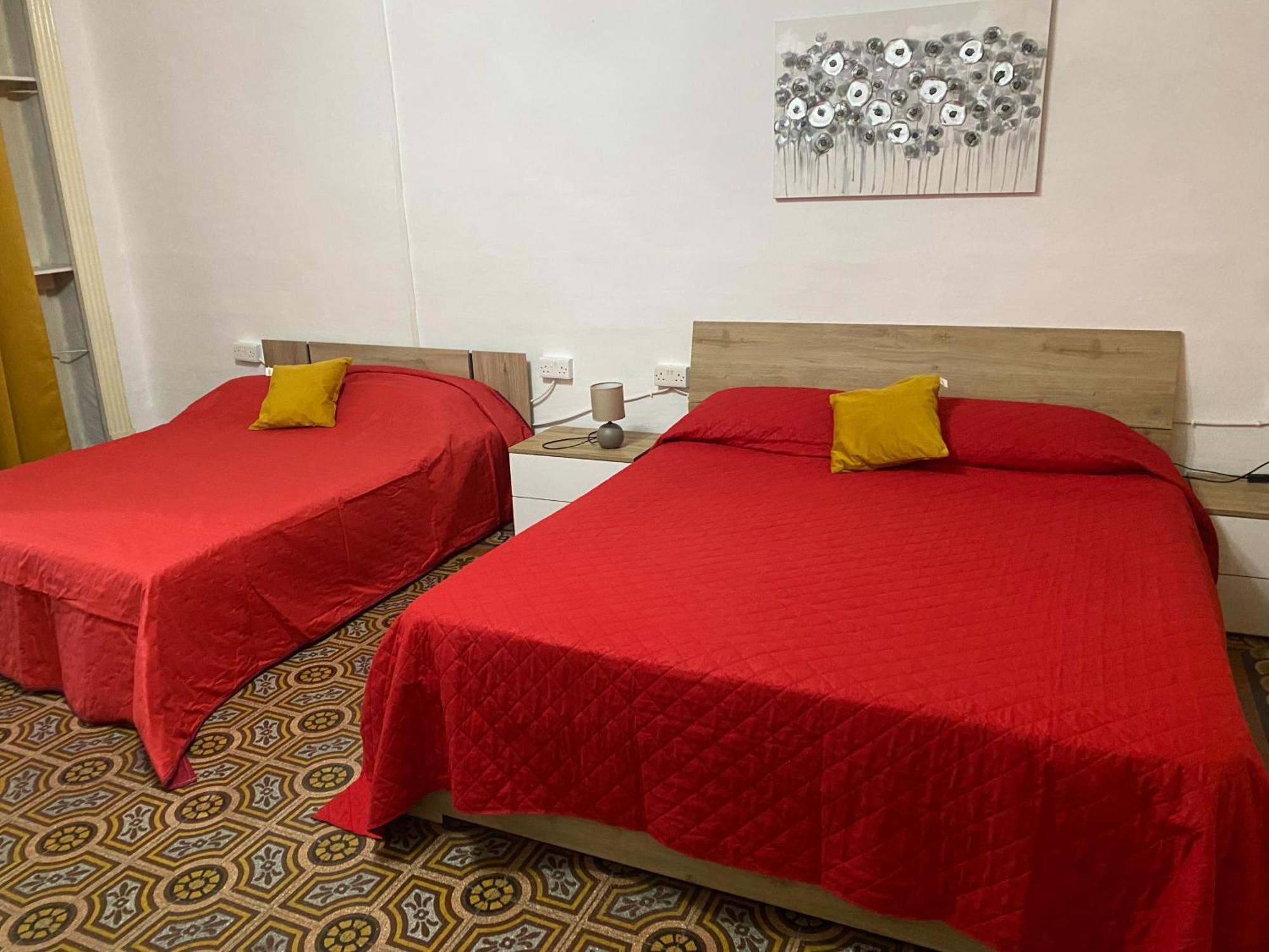 Appartement Julia Valletta