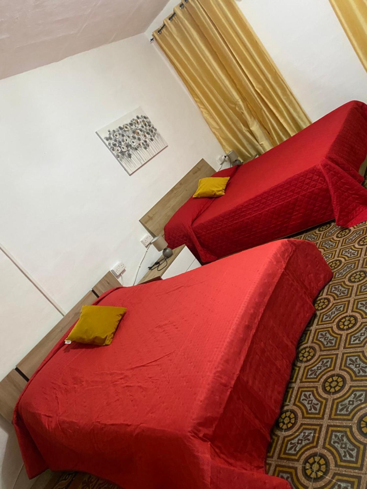 Julia Appartement