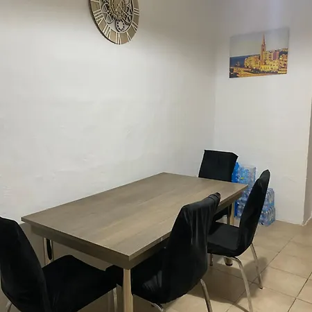 Valletta Julia Studio Apartment Exterior foto