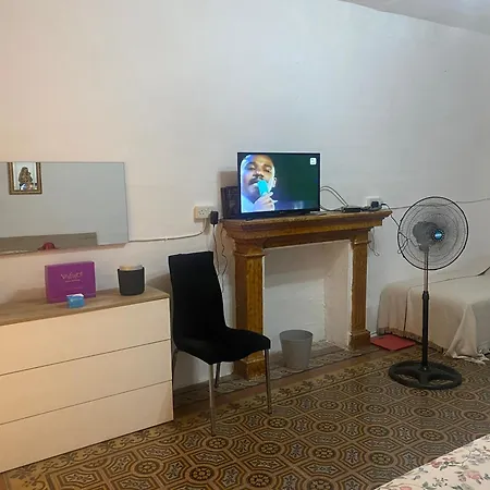 Valletta Julia Studio Apartment Exterior foto