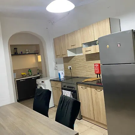 Valletta Julia Studio Apartment Exterior foto