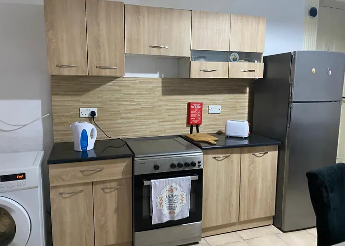 Valletta Julia Studio Apartment