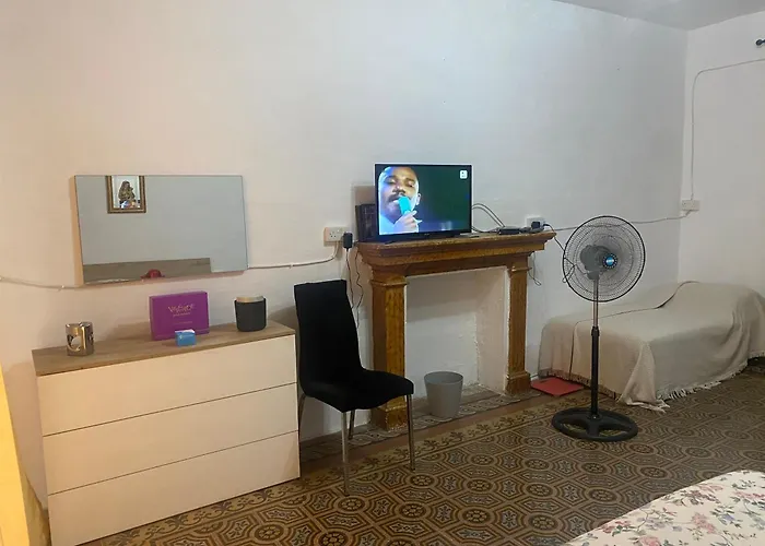 Valletta Julia Studio Apartment